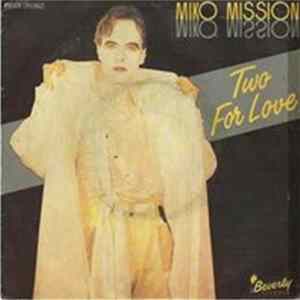 Miko Mission - Two For Love FLAC album