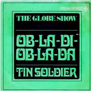 The Chris Shakespeare Globe Show - Ob La Di - Ob La Da FLAC album