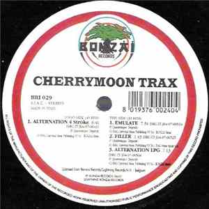 Cherrymoon Trax - Alternation FLAC album