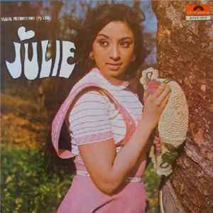 Rajesh Roshan - Julie / जूली FLAC album