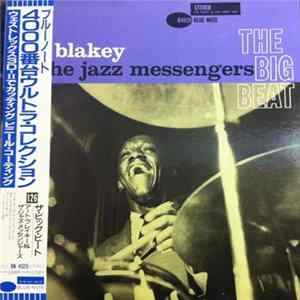 Art Blakey & The Jazz Messengers - The Big Beat FLAC album