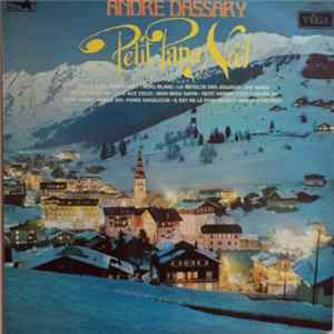 André Dassary - Petit Papa Noël FLAC album