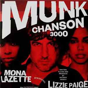 Munk - Chanson 3000 FLAC album