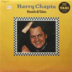 Harry Chapin - Heads & Tales FLAC album