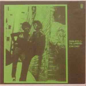 Diana Ross And The Supremes - Love Child FLAC album