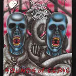 Horror Of Horrors - Sounds Of Eerie FLAC album