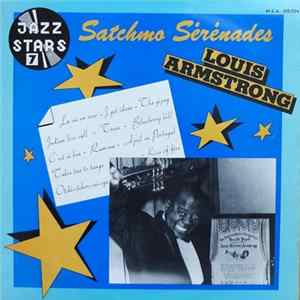 Louis Armstrong - Satchmo Sérénades FLAC album