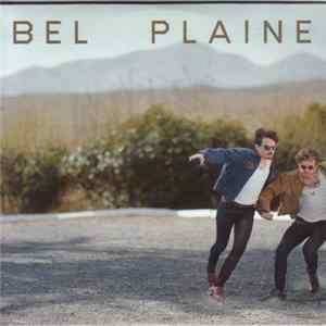 Bel Plaine - Lifeboat EP FLAC album