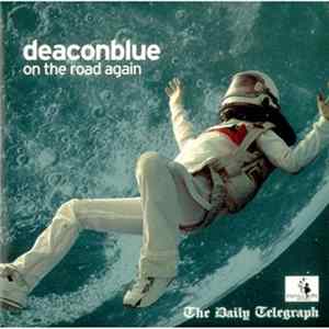 Deacon Blue - On The Road Again FLAC album