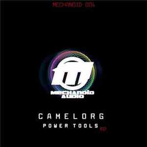 Camelorg - Power Tools FLAC album