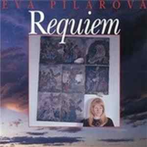 Eva Pilarová - Requiem FLAC album