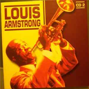 Louis Armstrong - Louis Armstrong Cd 2 FLAC album
