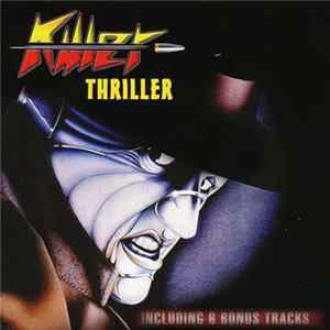 Killer - Thriller FLAC album