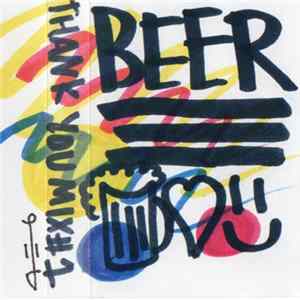 Various - Beerwizard Thank You Mix #1 FLAC album