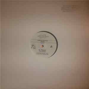 2 In A Room - El Trago (The Drink) (Remix) FLAC album