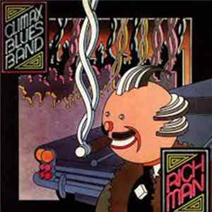Climax Blues Band - Rich Man FLAC album