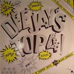Various - Dee Jay's Top 4 FLAC album