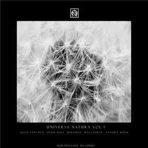 Various - Universa Natura Vol I FLAC album