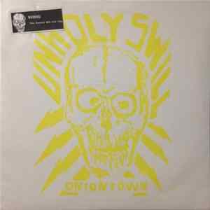 Unholy Swill - Oniontown (Is The Place To Be) FLAC album