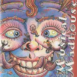 Danny Davies - Musical Madhouse FLAC album