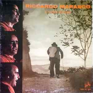 Riccardo Marasco - Vecchia Toscana FLAC album
