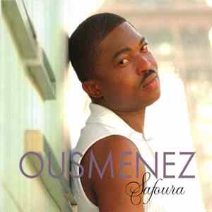 Ousmenez - Safoura FLAC album