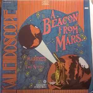 Kaleidoscope - A Beacon From Mars FLAC album