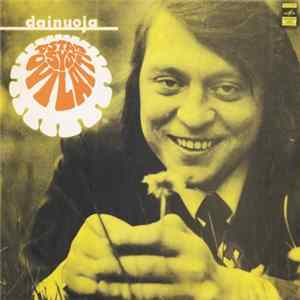 Stasys Povilaitis - Dainuoja Stasys Povilaitis FLAC album