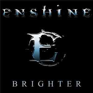 Enshine - Brighter FLAC album