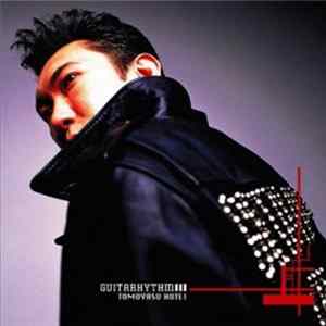 Tomoyasu Hotei - Guitarhythm Ⅲ FLAC album
