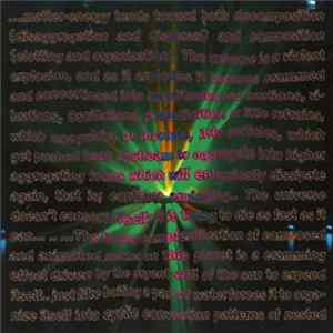 Haswell & Hecker - UPIC Warp Tracks FLAC album