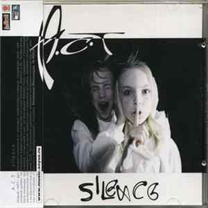 A.C.T - Silence FLAC album