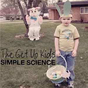 The Get Up Kids - Simple Science FLAC album