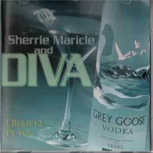 Sherrie Maricle And The DIVA Jazz Orchestra - I Believe In You FLAC album