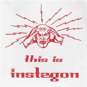 Instagon - This Is Instagon FLAC album