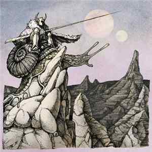 Conan / Slomatics - Conan Vs Slomatics FLAC album