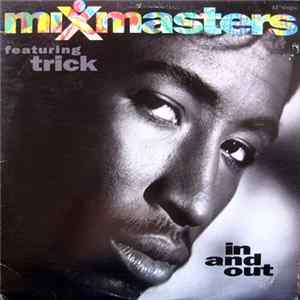 Mixmasters - In And Out FLAC album