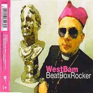 WestBam - BeatBoxRocker FLAC album