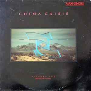 China Crisis - Arizona Sky FLAC album