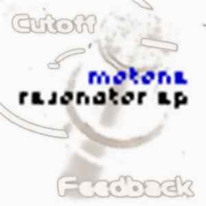 Motone - Resonator EP FLAC album