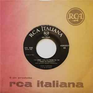 Ralph Flanagan e La Sua Orchestra - The Surrey With The Fringe On Top / People Will Say We're In Love FLAC album