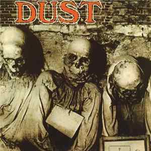 Dust - Dust FLAC album