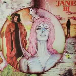 Jane - Jane III FLAC album