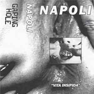 Napoli - Vita Insipida FLAC album