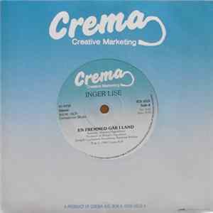 Inger Lise - En Fremmed Går I Land / I Want Your Love FLAC album