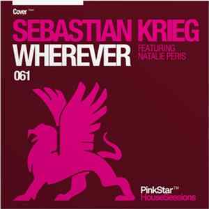 Sebastian Krieg feat. Natalie Peris - Wherever FLAC album