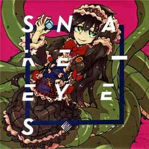 Masato Moriya - Snake Eyes FLAC album