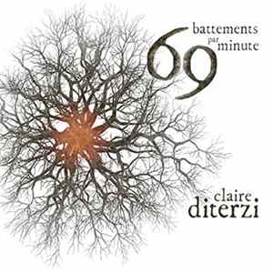 Claire Diterzi - 69 Battements Par Minute FLAC album