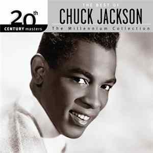 Chuck Jackson - The Best Of Chuck Jackson FLAC album