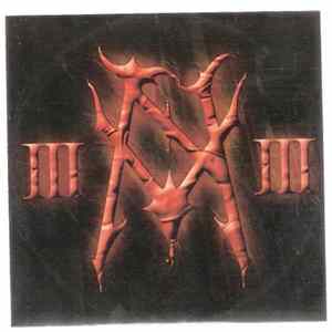 Nightmare Visions - NVIII FLAC album